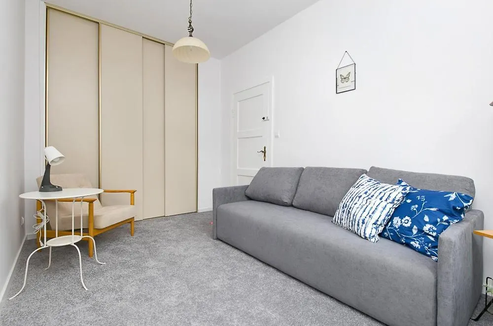 Apartament Golca 1 Apartment Sopot