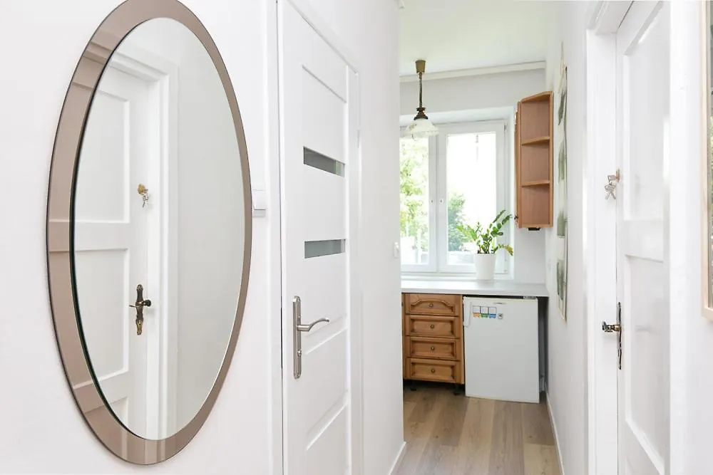 Apartament Golca 1 Apartment Sopot