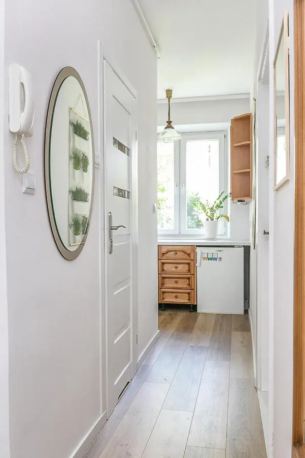 Apartament Golca 1 Apartment Sopot 0*,