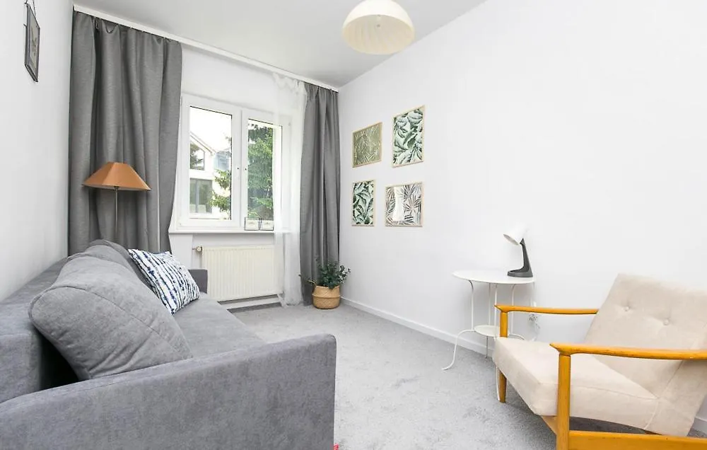 Apartament Golca 1 Apartment Sopot