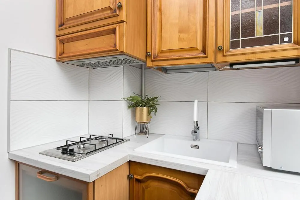 Apartament Golca 1 Apartment Sopot Poland