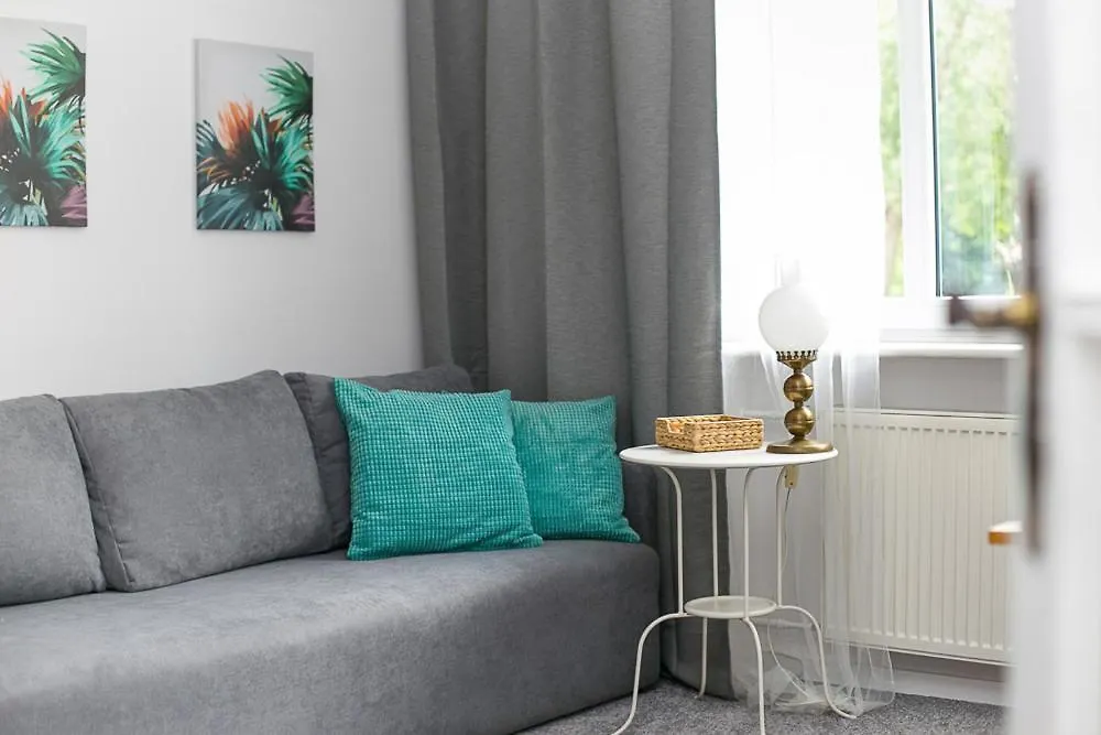 Apartament Golca 1 Apartment Sopot