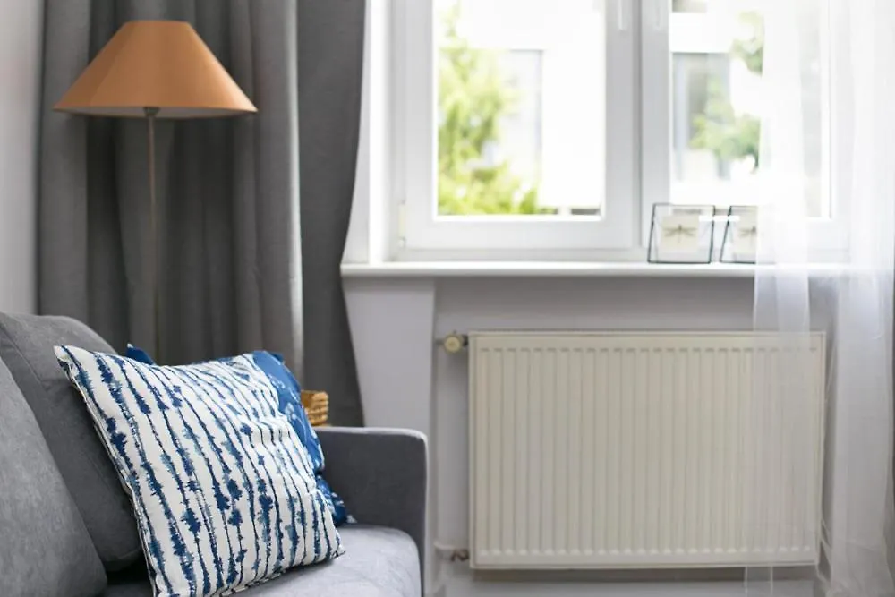 Apartament Golca 1 Apartment Sopot Poland