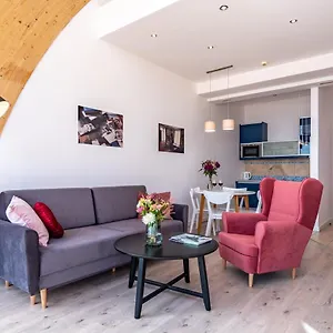 Nadmorski Molo Apartament