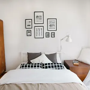 Concierge Bracka Retro Flat Warszawa