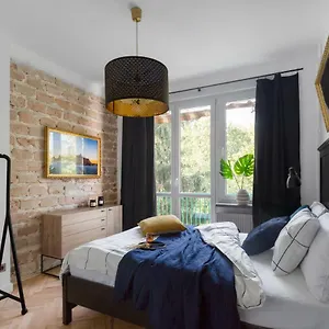 Shortstaypoland Ciasna Warszawa