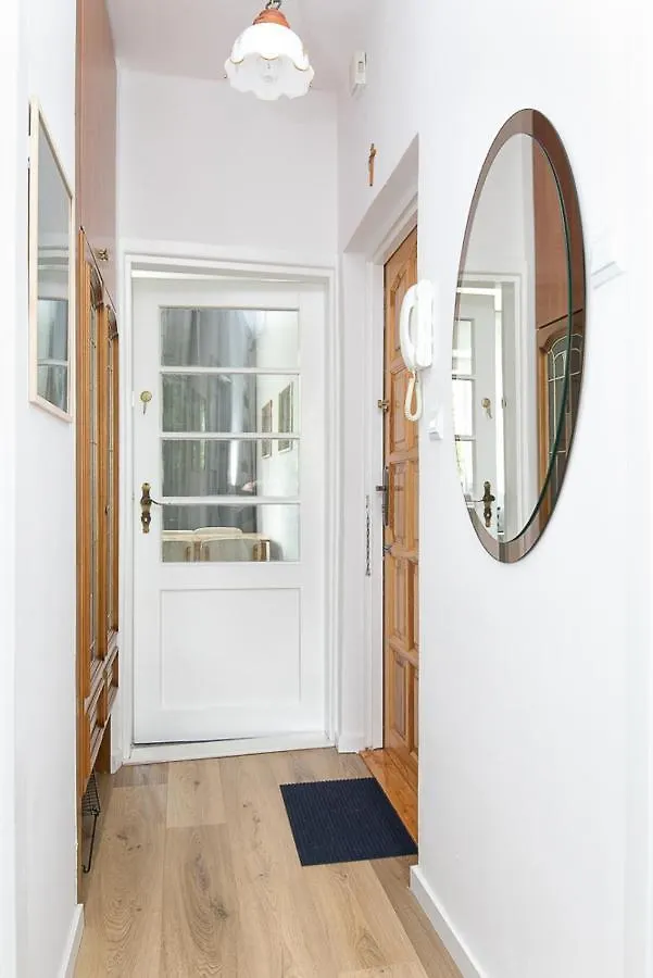 Apartament Golca 1 Apartment Sopot 0*,  Poland