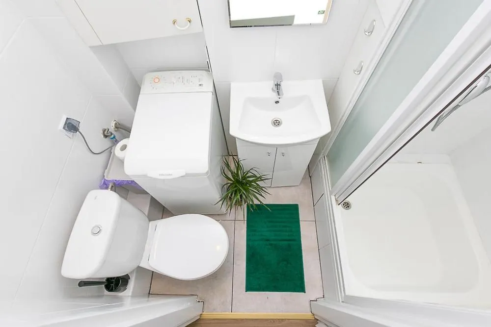 Apartament Golca 1 Apartment Sopot