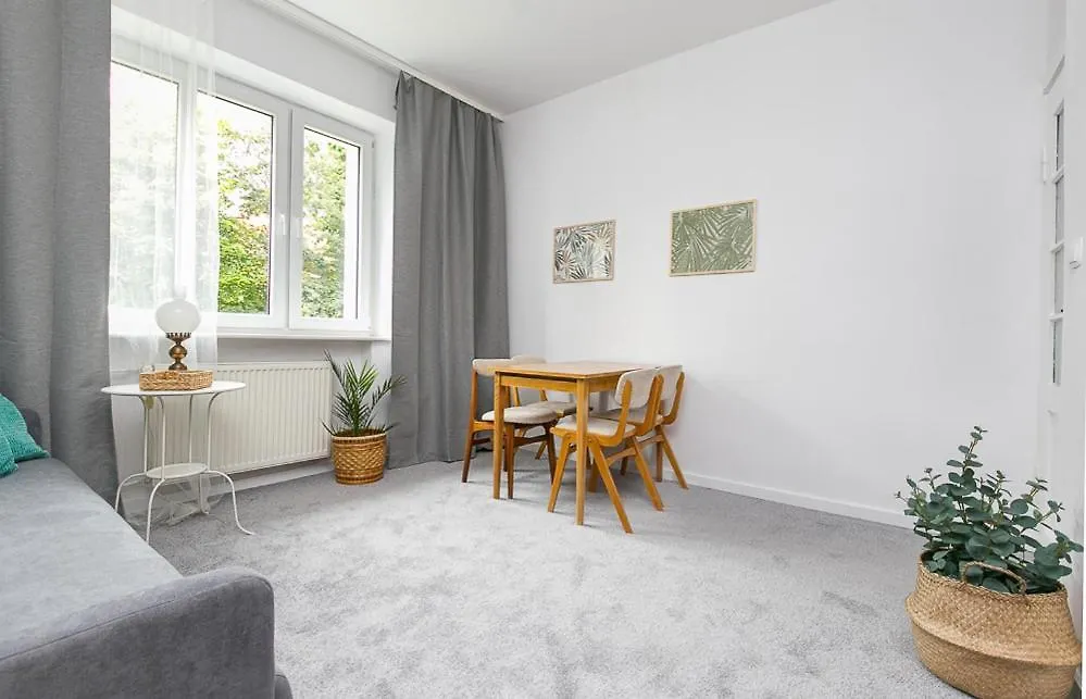 Apartament Golca 1 Apartment Sopot Poland