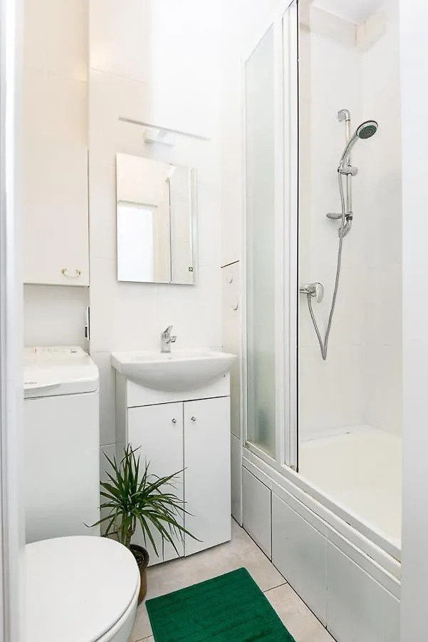 Apartament Golca 1 Apartment Sopot