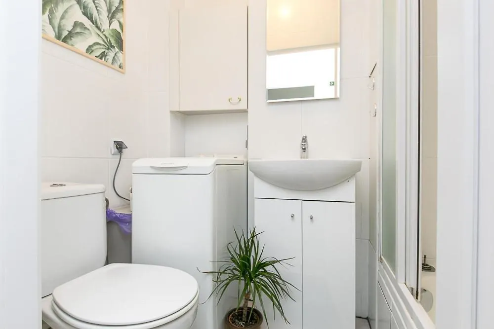 Apartament Golca 1 Apartment Sopot