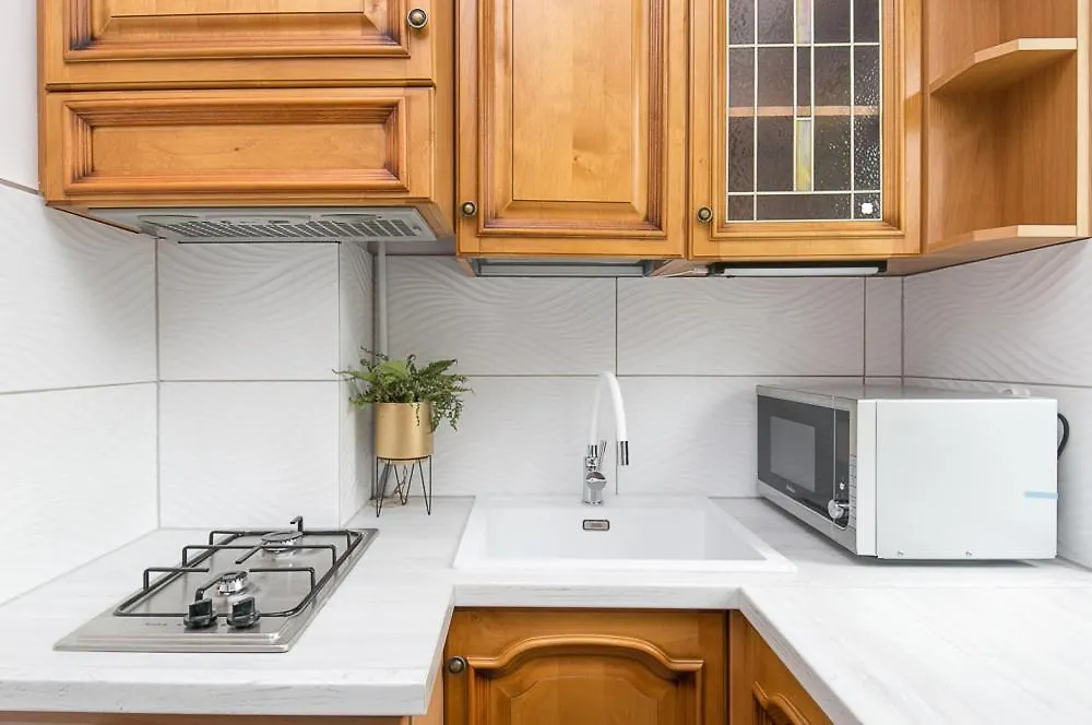 Apartament Golca 1 Apartment Sopot