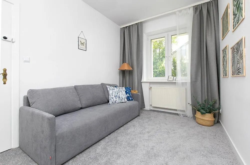 Apartament Golca 1 Apartment Sopot 0*,