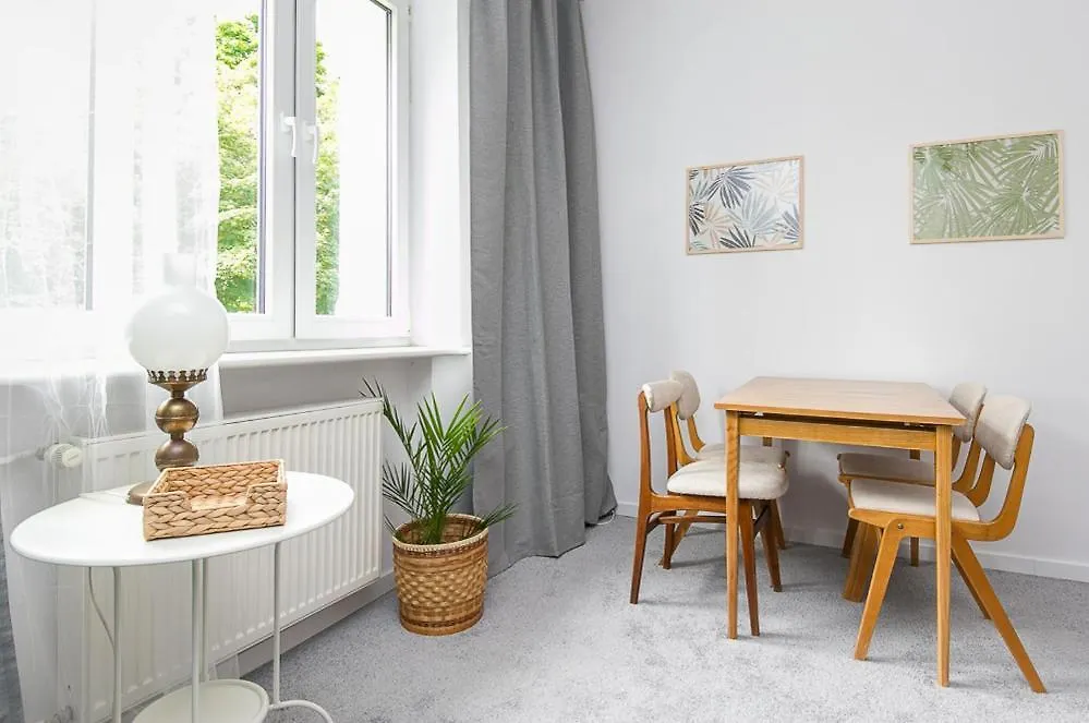 Apartament Golca 1 Apartment Sopot