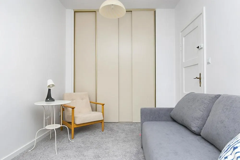 Apartament Golca 1 Apartment Sopot